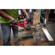 Milwaukee 2828-20-2727-20 M18 18V Lithium-Ion Brushless Cordless String Trimmer with M18 FUEL 16 in. 18V Lithium-Ion Chainsaw (2-Tool)
