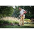 Milwaukee 2828-20-2727-20 M18 18V Lithium-Ion Brushless Cordless String Trimmer with M18 FUEL 16 in. 18V Lithium-Ion Chainsaw (2-Tool)