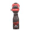 Milwaukee 2402-22 M12 FUEL 12V Lithium-Ion Brushless Cordless 1/4 in. Hex 2-Speed Screwdriver Kit W/(2) 2.0h Batteries & Bag
