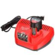 Milwaukee 2402-22 M12 FUEL 12V Lithium-Ion Brushless Cordless 1/4 in. Hex 2-Speed Screwdriver Kit W/(2) 2.0h Batteries & Bag