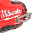Milwaukee 2402-22 M12 FUEL 12V Lithium-Ion Brushless Cordless 1/4 in. Hex 2-Speed Screwdriver Kit W/(2) 2.0h Batteries & Bag