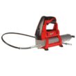 Milwaukee 2446-20 M12 12V Lithium-Ion Cordless Grease Gun (Tool-Only)