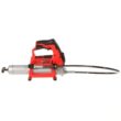 Milwaukee 2446-20-48-11-2420 M12 12V Lithium-Ion Cordless Grease Gun with 2.0 Ah Compact Battery