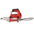 Milwaukee 2446-20 M12 12V Lithium-Ion Cordless Grease Gun (Tool-Only)