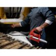 Milwaukee 2446-21XC-2554-20 M12 12V Li-Ion Cordless Grease Gun Kit with Stubby 3/8 in. Impact Wrench, One 3.0 Ah Battery, Charger and Tool Bag