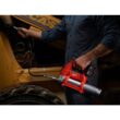 Milwaukee 2446-21XC-2554-20 M12 12V Li-Ion Cordless Grease Gun Kit with Stubby 3/8 in. Impact Wrench, One 3.0 Ah Battery, Charger and Tool Bag