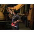 Milwaukee 2646-20-48-11-1850 M18 18V Lithium-Ion Cordless Grease Gun 2-Speed W/ M18 5.0 Ah Battery Milwaukee 2646-20-48-11-1850 M18 18V Lithium-Ion Cordless Grease Gun 2-Speed W/ M18 5.0 Ah Battery