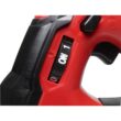 Milwaukee 2646-20-48-11-1850 M18 18V Lithium-Ion Cordless Grease Gun 2-Speed W/ M18 5.0 Ah Battery Milwaukee 2646-20-48-11-1850 M18 18V Lithium-Ion Cordless Grease Gun 2-Speed W/ M18 5.0 Ah Battery