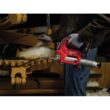 Milwaukee 2646-20-48-11-1850 M18 18V Lithium-Ion Cordless Grease Gun 2-Speed W/ M18 5.0 Ah Battery Milwaukee 2646-20-48-11-1850 M18 18V Lithium-Ion Cordless Grease Gun 2-Speed W/ M18 5.0 Ah Battery