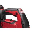 Milwaukee 2646-21CT M18 18V Lithium-Ion Cordless Grease Gun 2-Speed with (1) 1.5Ah Batteries, Charger, Tool Bag