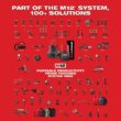 Milwaukee M12 12-Volt Lithium-Ion Cordless Grease Gun w/4.0 Ah Starter Kit