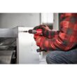 Milwaukee 3404-22 M12 FUEL 12V Lithium-Ion Brushless Cordless 1/2 in. Hammer Drill Kit with 4.0 Ah and 2.0 Ah Battery and Soft Case