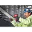 Milwaukee 2551-22-2526-20-2530-20 M12 FUEL SURGE 12V Lithium-Ion Brushless Cordless 1/4 in. Impact Driver Compact Kit Multi-Tool 5-3/8 in. Circular Saw
