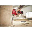Milwaukee 2551-22-2526-20-3404-20 M12 FUEL SURGE 12V Lithium-Ion Brushless Cordless 1/4 in. Impact Driver Compact Kit Multi-Tool & 1/2 in. Hammer Drill