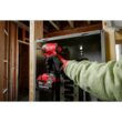 Milwaukee 48-59-1850-2953-20 M18 18-V Lithium-Ion XC Starter Kit with One 5.0Ah Battery, Charger and 1/4 in. Hex Impact Driver