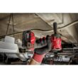 Milwaukee 2854-20-2855-20 M18 FUEL Gen-2 18V Lithium-Ion Brushless Cordless 3/8 in. & 1/2 in. Compact Impact Wrench with Friction Ring(2-Tool)