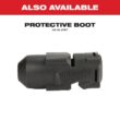 Milwaukee M18 FUEL ONE-KEY 18V Lithium-Ion Brushless Cordless 1/2 in. Impact Wrench w/ Friction Ring, M18 5.0 Ah Battery
