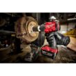 Milwaukee 2960-20-2854-20 M18 FUEL GEN-2 18V Lithium-Ion Mid Torque and Compact Brushless Cordless 3/8 in. Impact Wrenches (2-Tool)