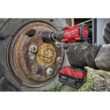 Milwaukee M18 FUEL GEN-2 18V Lithium-Ion Mid Torque and Compact Brushless Cordless 3/8 in. Impact Wrenches (2-Tool)