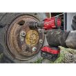 Milwaukee 2962-20-48-11-1850 M18 FUEL Gen-2 18V Lithium-Ion Brushless Cordless Mid Torque 1/2 in. Impact Wrench with (1) 5.0 Ah Battery