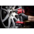 Milwaukee 2962-20-48-11-1850 M18 FUEL Gen-2 18V Lithium-Ion Brushless Cordless Mid Torque 1/2 in. Impact Wrench with (1) 5.0 Ah Battery