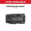 Milwaukee 2962-20-48-11-1850 M18 FUEL Gen-2 18V Lithium-Ion Brushless Cordless Mid Torque 1/2 in. Impact Wrench with (1) 5.0 Ah Battery