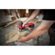 Milwaukee 48-59-1850-2737B-20 M18 FUEL 18-Volt Lithium-Ion Brushless Cordless Barrel Grip Jig Saw w/5.0Ah Battery Starter Kit Milwaukee 48-59-1850-2737B-20 M18 FUEL 18-Volt Lithium-Ion Brushless Cordless Barrel Grip Jig Saw w/5.0Ah Battery Starter Kit
