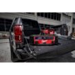 Milwaukee 2950-20 M18 Lithium-Ion Cordless PACKOUT Radio/Speaker with Built-In Charger Milwaukee 2950-20 M18 Lithium-Ion Cordless PACKOUT Radio/Speaker with Built-In Charger