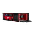 Milwaukee 2950-20 M18 Lithium-Ion Cordless PACKOUT Radio/Speaker with Built-In Charger Milwaukee 2950-20 M18 Lithium-Ion Cordless PACKOUT Radio/Speaker with Built-In Charger