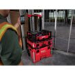 Milwaukee 2950-20 M18 Lithium-Ion Cordless PACKOUT Radio/Speaker with Built-In Charger Milwaukee 2950-20 M18 Lithium-Ion Cordless PACKOUT Radio/Speaker with Built-In Charger