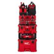 Milwaukee 2950-20 M18 Lithium-Ion Cordless PACKOUT Radio/Speaker with Built-In Charger Milwaukee 2950-20 M18 Lithium-Ion Cordless PACKOUT Radio/Speaker with Built-In Charger