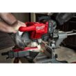 Milwaukee 2733-20 M18 FUEL 18V Lithium-Ion Brushless Cordless 7-1/4 in. Dual Bevel Sliding Compound Miter Saw (Tool-Only) Milwaukee 2733-20 M18 FUEL 18V Lithium-Ion Brushless Cordless 7-1/4 in. Dual Bevel Sliding Compound Miter Saw (Tool-Only)