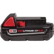Milwaukee M18 18V Lithium-Ion Cordless Multi-Tool with 2.0 Ah Compact Battery Milwaukee M18 18V Lithium-Ion Cordless Multi-Tool with 2.0 Ah Compact Battery