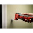 Milwaukee M18 18V Lithium-Ion Cordless Multi-Tool with 2.0 Ah Compact Battery Milwaukee M18 18V Lithium-Ion Cordless Multi-Tool with 2.0 Ah Compact Battery