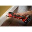 Milwaukee 2626-20-48-11-1820 M18 18V Lithium-Ion Cordless Multi-Tool with 2.0 Ah Compact Battery