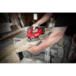 Milwaukee 2836-20-2737-20 M18 FUEL 18V Lithium-Ion Cordless Brushless Oscillating Multi-Tool with FUEL Jigsaw (Tool-Only)