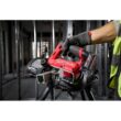 Milwaukee 2529-21XC-2457-20 M12 FUEL 12V Lithium-Ion Cordless Compact Band Saw XC Kit with 3/8 in. Ratchet