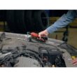 Milwaukee 2529-21XC-2457-20 M12 FUEL 12V Lithium-Ion Cordless Compact Band Saw XC Kit with 3/8 in. Ratchet