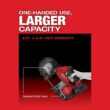 Milwaukee 2529-21XC-2457-20 M12 FUEL 12V Lithium-Ion Cordless Compact Band Saw XC Kit with 3/8 in. Ratchet