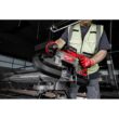 Milwaukee 2729S-20 M18 FUEL 18V Lithium-Ion Brushless Cordless Deep Cut Dual-Trigger Band Saw (Tool-Only)