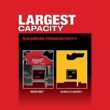 Milwaukee 2829-20-2880-20 M18 FUEL 18V Lithium-Ion Brushless Cordless Compact Bandsaw and 4-1/2 in./5 in. Grinder (2-Tool)