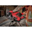 Milwaukee 2829-22 M18 FUEL 18V Lithium-Ion Brushless Cordless Compact Bandsaw Kit with Two 3.0 Ah High Output Batteries