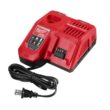 Milwaukee 2736-21HD M18 FUEL ONE-KEY 18- volt Lithium-Ion Brushless Cordless 8-1/4 in. Table Saw Kit W/(1) 12.0Ah Battery & Rapid Charger Milwaukee 2736-21HD M18 FUEL ONE-KEY 18- volt Lithium-Ion Brushless Cordless 8-1/4 in. Table Saw Kit W/(1) 12.0Ah Battery & Rapid Charger