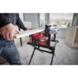 Milwaukee 2736-21HD M18 FUEL ONE-KEY 18- volt Lithium-Ion Brushless Cordless 8-1/4 in. Table Saw Kit W/(1) 12.0Ah Battery & Rapid Charger Milwaukee 2736-21HD M18 FUEL ONE-KEY 18- volt Lithium-Ion Brushless Cordless 8-1/4 in. Table Saw Kit W/(1) 12.0Ah Battery & Rapid Charger