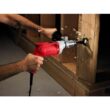 Milwaukee 0299-20 8 Amp 1/2 in. Magnum Drill Milwaukee 0299-20 8 Amp 1/2 in. Magnum Drill