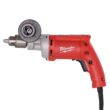 Milwaukee 0299-20 8 Amp 1/2 in. Magnum Drill Milwaukee 0299-20 8 Amp 1/2 in. Magnum Drill