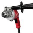 Milwaukee 0299-20 8 Amp 1/2 in. Magnum Drill Milwaukee 0299-20 8 Amp 1/2 in. Magnum Drill