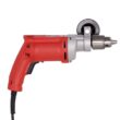 Milwaukee 0299-20 8 Amp 1/2 in. Magnum Drill Milwaukee 0299-20 8 Amp 1/2 in. Magnum Drill
