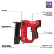 Milwaukee 2505-22-2540-20 M12 FUEL 12V Cordless 4-in-1 Installation 3/8 in. Drill Driver Kit with M12 23-Gauge Lithium-Ion Cordless Pin Nailer