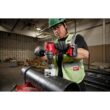 Milwaukee 2903-22 M18 FUEL 18V Lithium-Ion Brushless Cordless 1/2 in. Drill/Driver Kit W/(2) 5.0Ah Batteries, Charger, and Hard Case